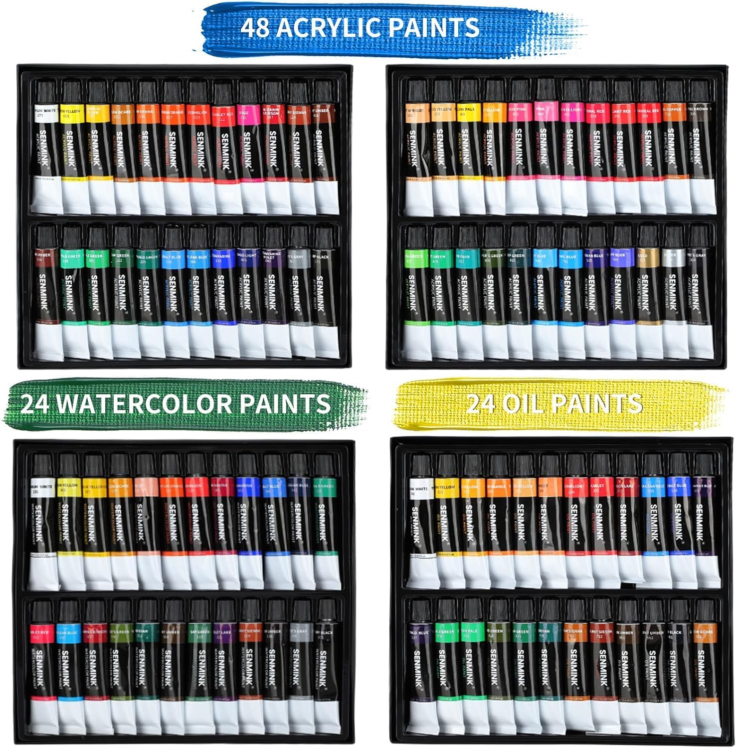 Ultimate Art Studio Set - Hình 3