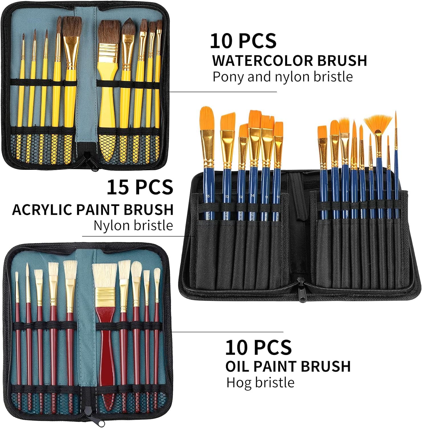Ultimate Art Studio Set - Hình 4